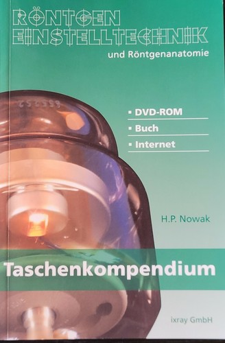 Röntgen einstelltechnik - röntgen, /