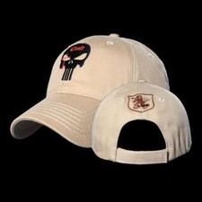 New Craft Punisher Sniper Hat