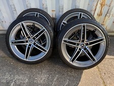 Original mercedes c63 amg - mercedes,
