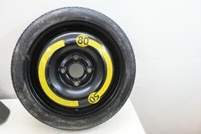 VW Polo 6N1 Notrad 105/70 R14