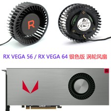 RX VEGA 56 / RX VEGA 64 Silver