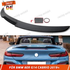 Für BMW 8er G14 Cabrio 2019 -