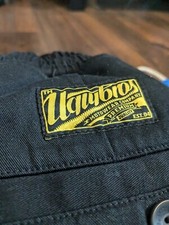 UglyBros Motorcycle Jogger-K