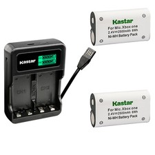 Kastar Charging Station Dock +