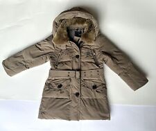 Daunen Mantel Eddie Pen Piuma