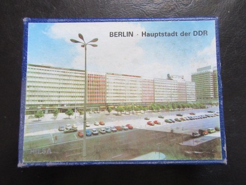 Luxuskoffer,Streichholzschacht