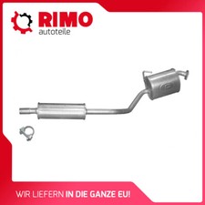 für Daihatsu Cuore 1.0