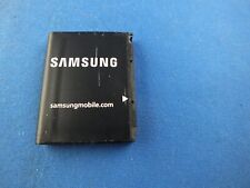 Original Samsung 3,7V Akku Li-Ion SGH U700 Z370 Z560 Z560v Z620 E680v GT S5230