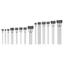 Spannzangenverlängerung Verlängerungsstange Spannzangenfutter CNC Drehmaschine