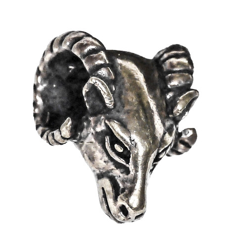 925 silber ram widder - 925,