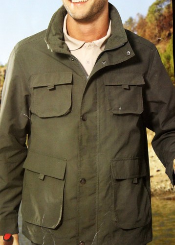 Trekkingjacke übergangsjacke - trekkingjacke,