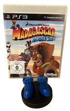 Ps3 playstation madagascar - 3,
