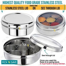 Authentische indische