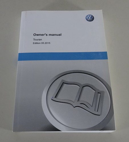 Owner manual handbook - manual,