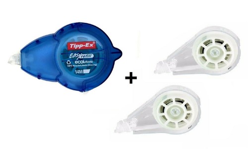 Tipp korrekturroller easy - korrekturroller,