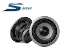 Alpine S2-W8D2 Subwoofer 20cm