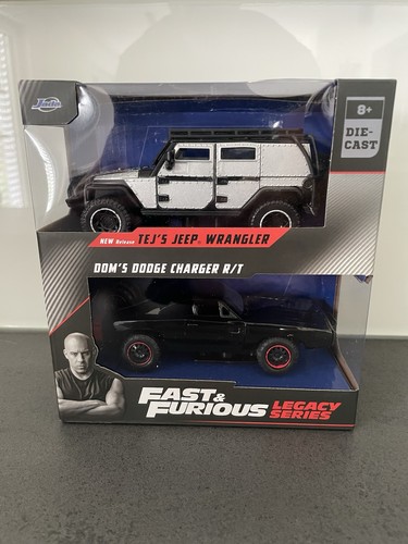Fast furious legancy series - fast, &
