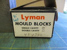 Reloading tools bullet mold - reloading,