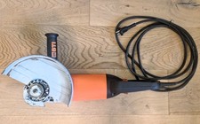 BTI Profiline Winkelschleifer ❌️WKS 230 E❌️ 2400 W Hochleistungsgerät für Profis