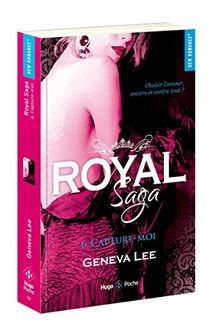 Royal saga tome 6 - -,