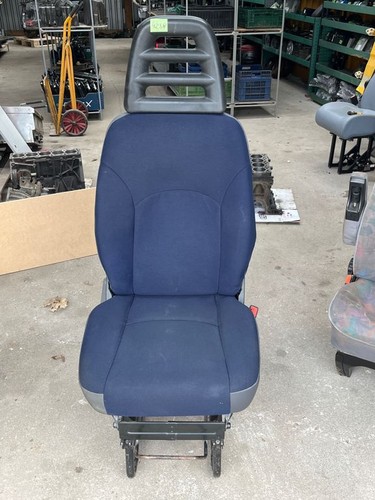 Iveco daily 4th gen 2007 - iveco,