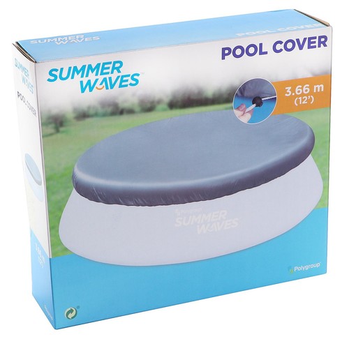 Quick poolabdeckung für - up,