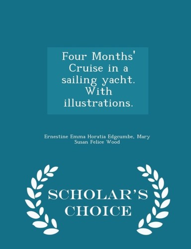 Edgcumbe four months cruise - edgcumbe,