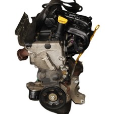 Renault Twingo 1.2 C 06 Motor
