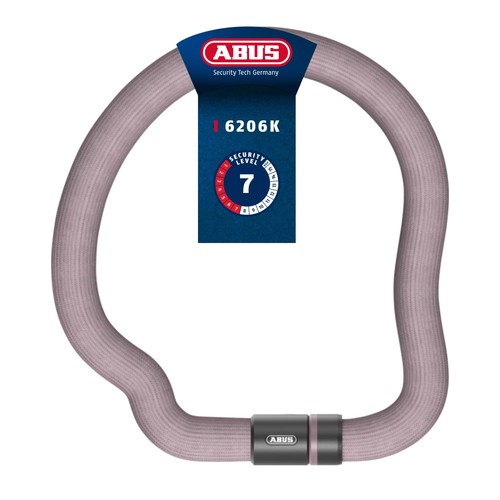 Abus kettenschloss - abus,