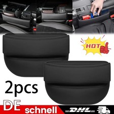 Autositz Lücke Ablagefach