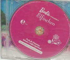 CD Barbie - Barbie