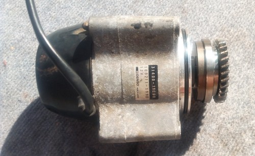 Suzuki gsx 600f gn72b - gn72b,