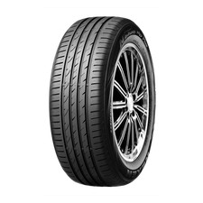 NEXEN Sommerreifen 195/65 R 15 TL 91H N-BLUE HD PLUS BSW