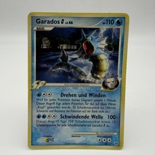 Pokémon Garados 30/127 DE Non