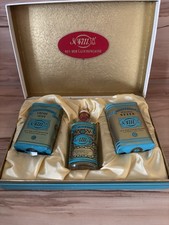 4711 echt kölnisch wasser