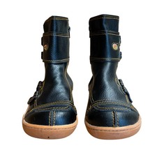 TMA EYES Stiefel Stiefeletten