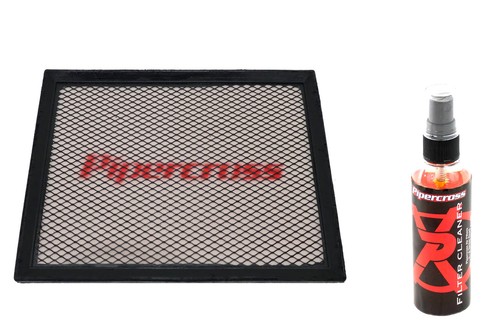 Pipercross sportluftfilter - pipercross,