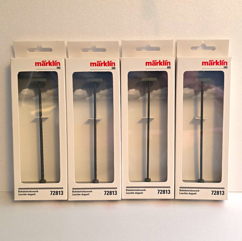 Märklin - , h0