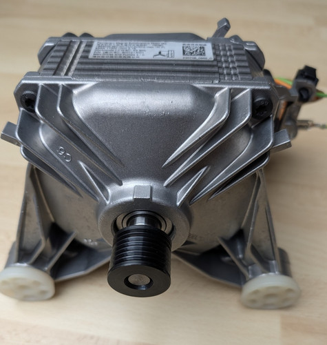 Bosch siemens motor 00146408 - bosch,