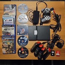 Konsole Sony PlayStation 2