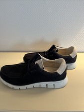 Herren-Schuhe, Sioux, Größe