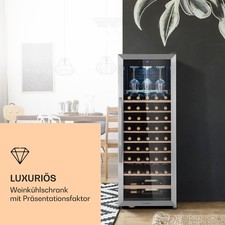Weinkühlschrank