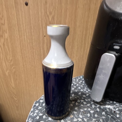 Fein kobalt vase blau - fein,