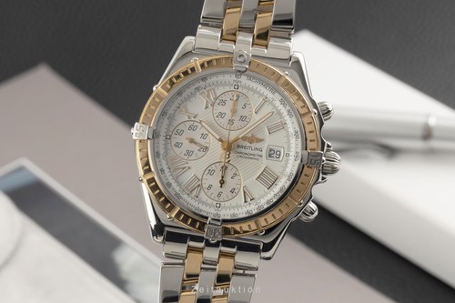 Breitling crosswind - breitling,