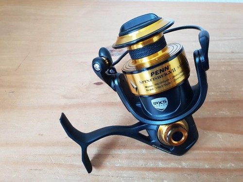 Penn spinfisher ssvii 3500 - ssvii,