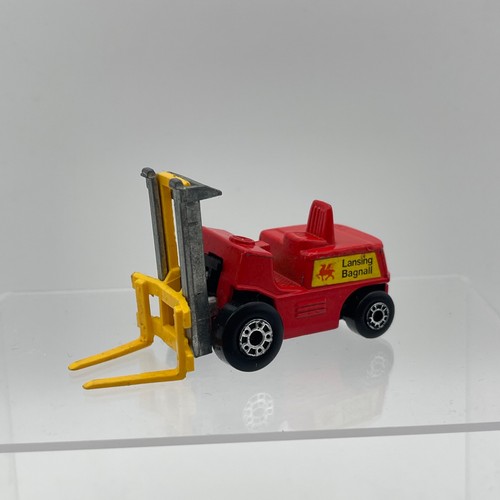 Matchbox superfast 15 - superfast, no