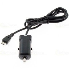 2,4A Kfz-Ladekabel micro-USB