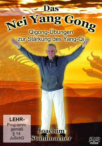 Das nei yang gong - gong,dvd-video, |