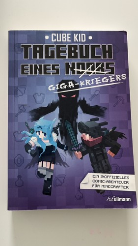Cube kid tagebuch eines - ~,