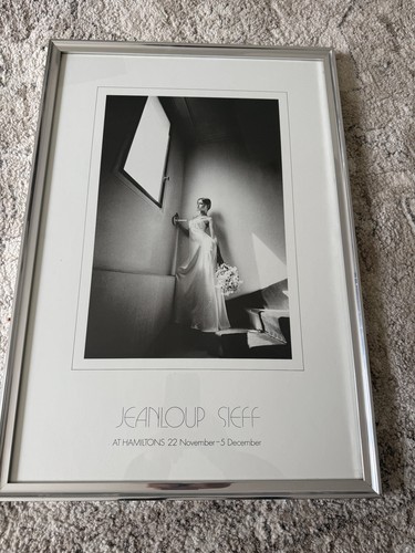 Jeanloup sieff vintage - jeanloup,